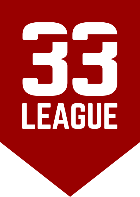 33 League